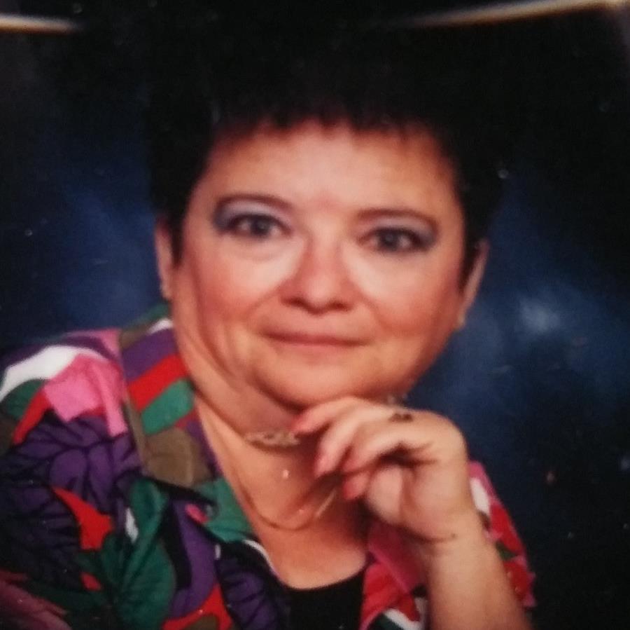 Gertrude Wilson Mock Thompson