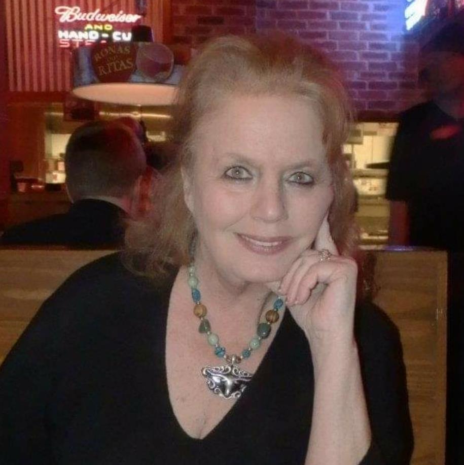 Camellia Ann Speegle Obituary