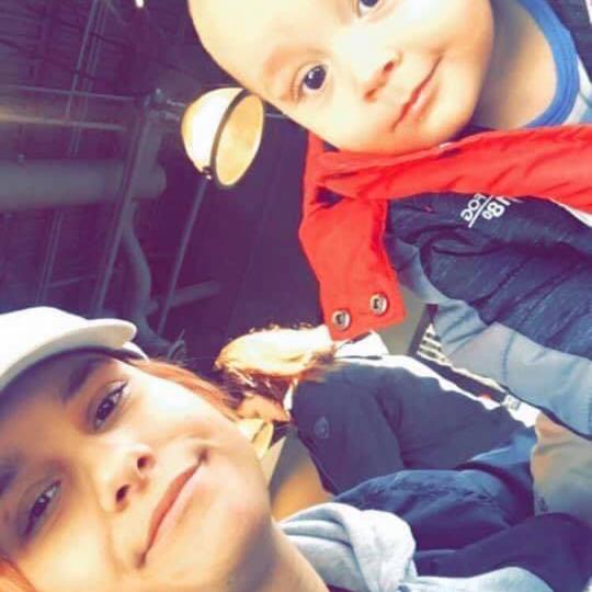 Rachel Loretta Ruth Plowman