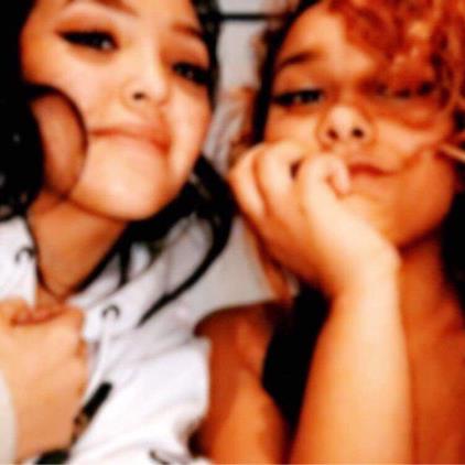 Rachel Loretta Ruth Plowman