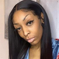 Noelle M. Wilson's obituary , Passed away on October 11, 2020 in Washington, District of Columbia