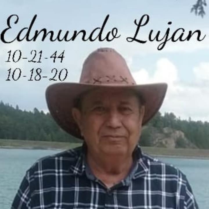 Edmundo Lujan Obituary