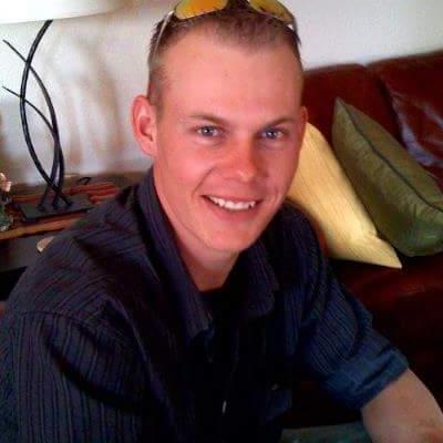 Gideon Janse Van Rensburg Obituary