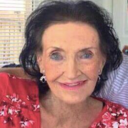 Lorraine Mathé Obituary