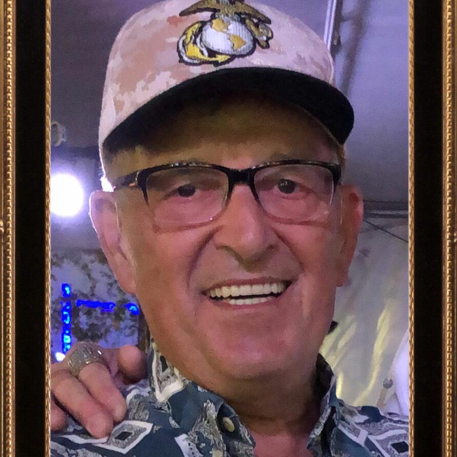 Paul R. Olmstead Obituary