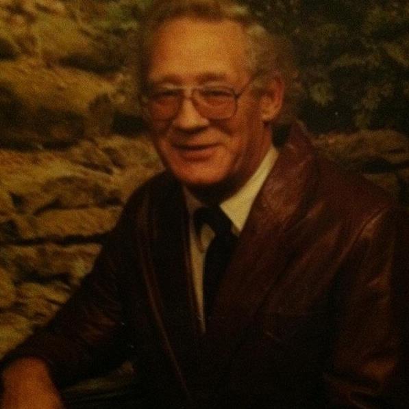 Harold Glynn McCrary's obituary , Passed away on October 20, 2020 in Old Hickory, Tennessee