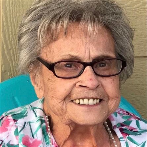 Barbara Joan (Godfrey) Ray's obituary , Passed away on October 17, 2020 in Waxahachie, Texas
