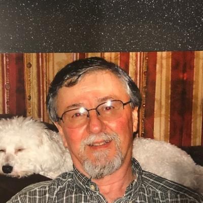 William Francis Gordon Obituary