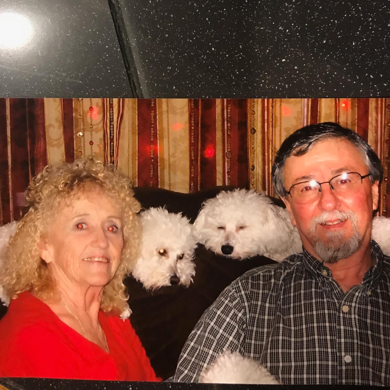Sarah Ladean Gordon's obituary , Passed away on October 23, 2020 in McAlester, Oklahoma
