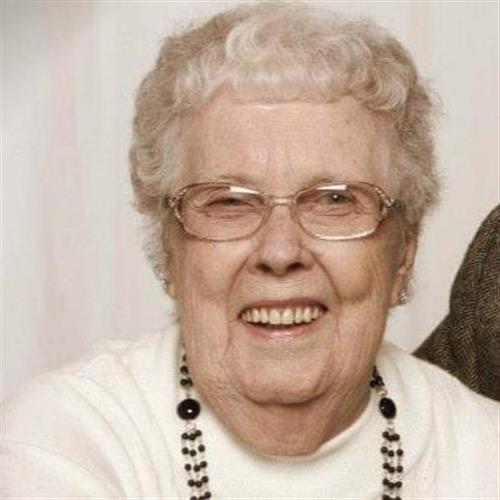Lois Gallant Obituary