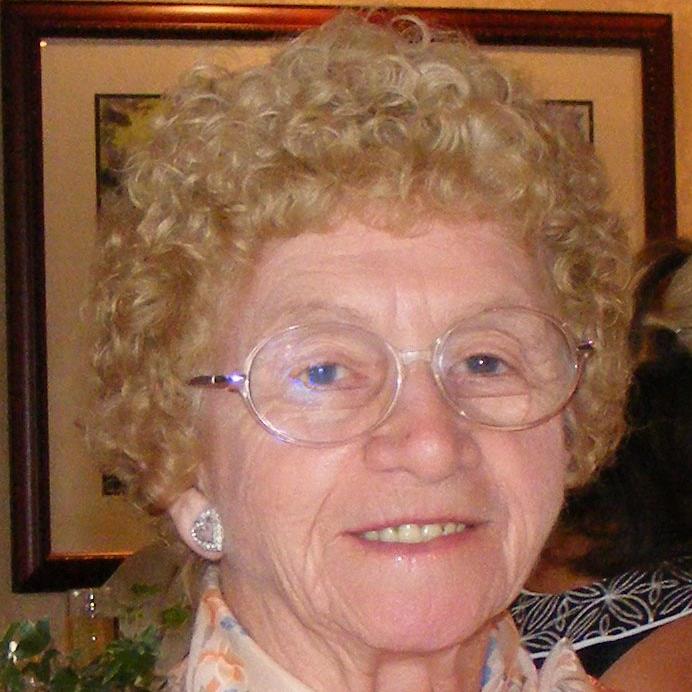 Evelyn Lucille Hurst Obituary