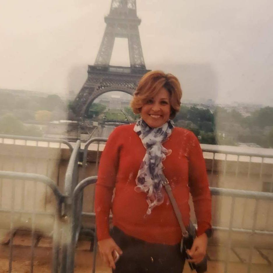 Laurie Ann Siroonian Obituary