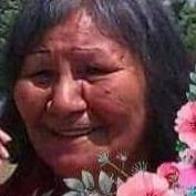 Jerri Rose (Archilta) Harper