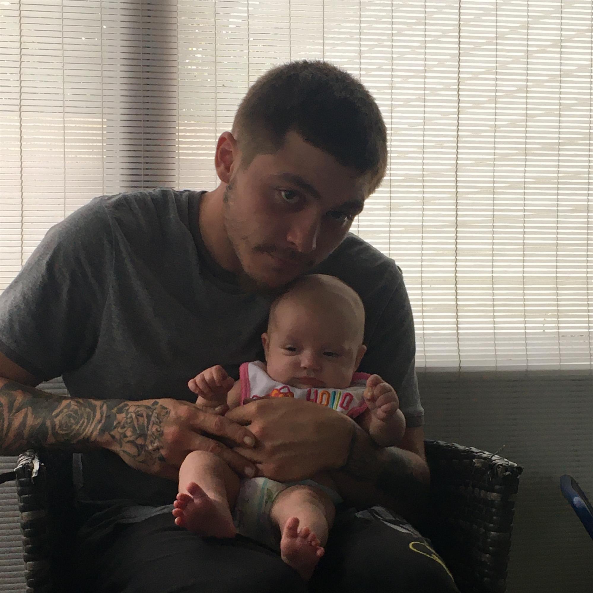 Tyler Ray Massey Obituary