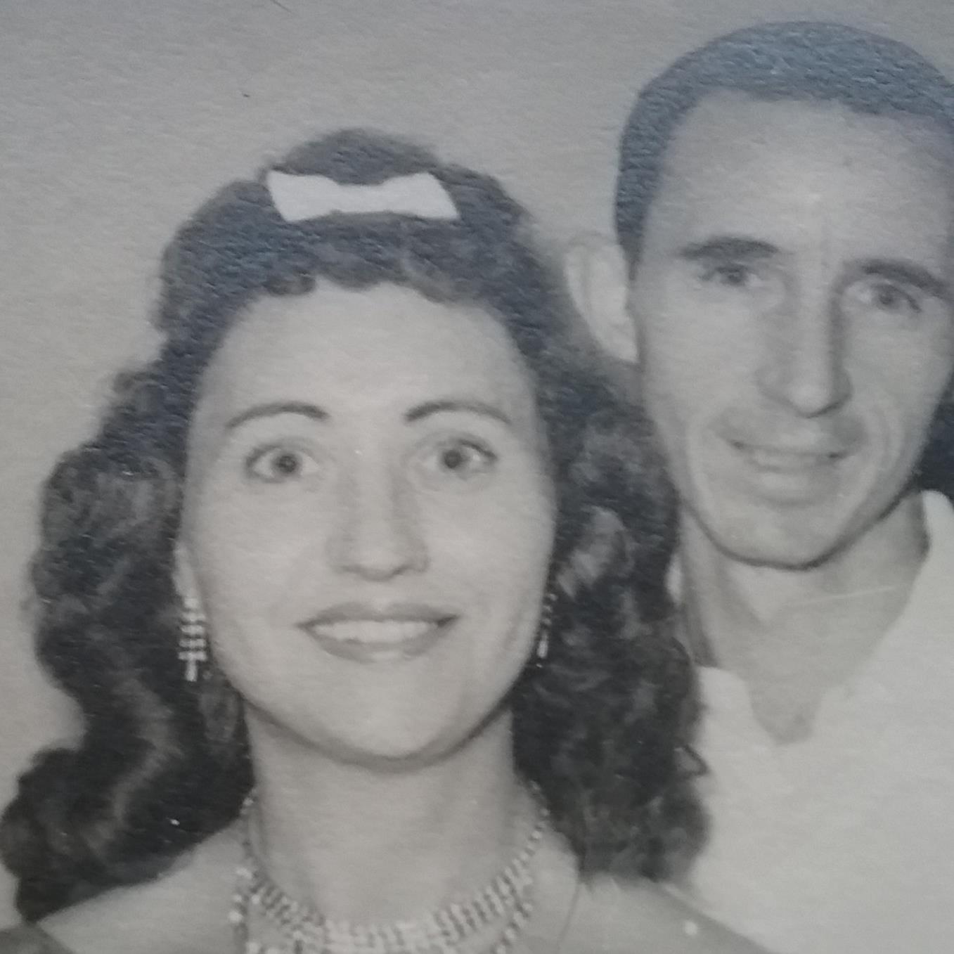 Imogene McCoy Obituary