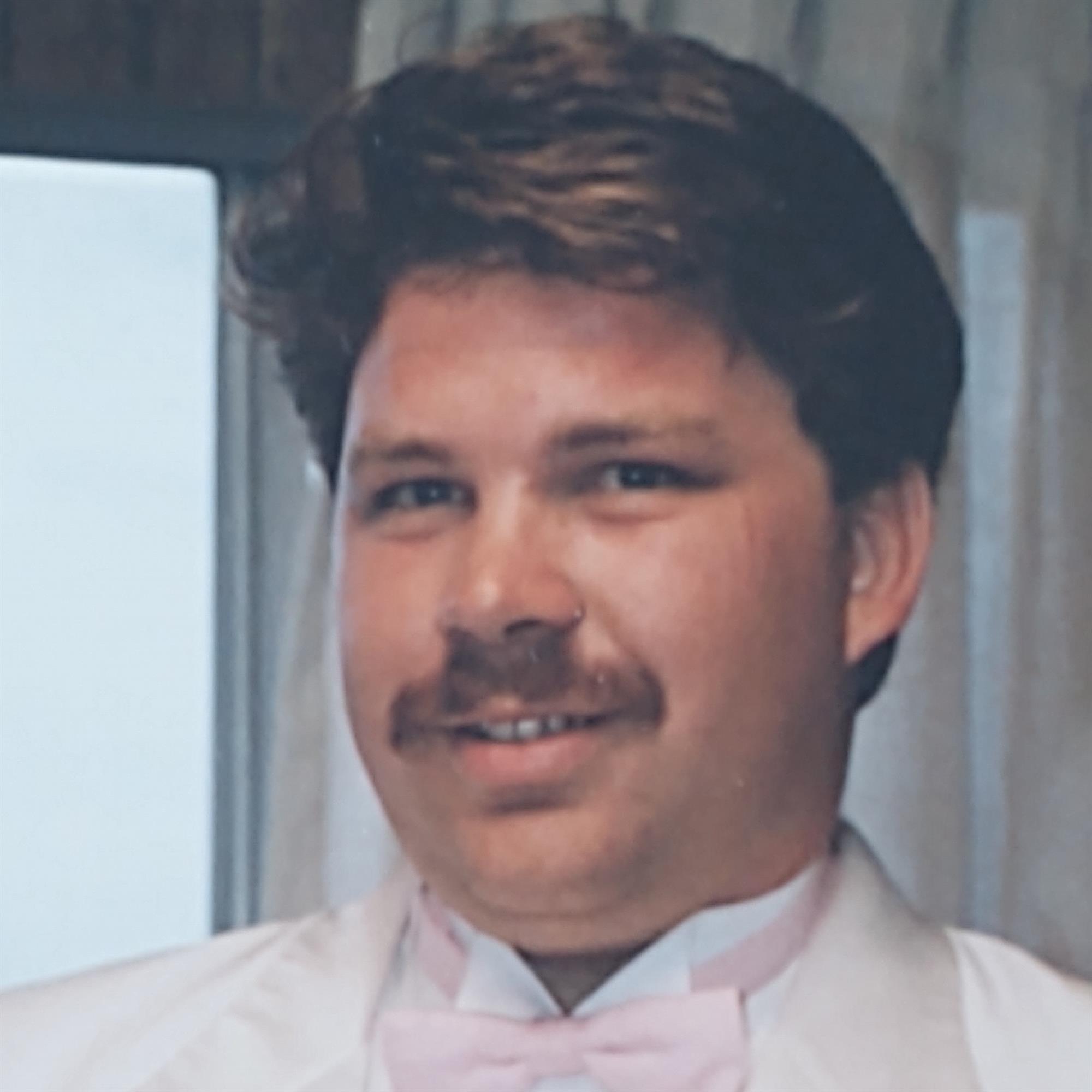 Steven Funkner Obituary