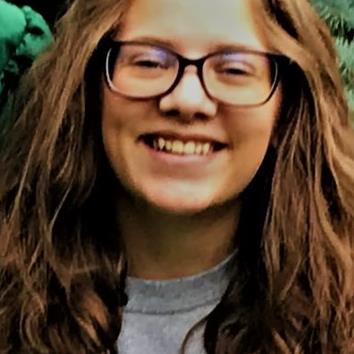 Gabrielle Elizabeth Cropper's obituary , Passed away on October 22, 2020 in Highlands Ranch, Colorado