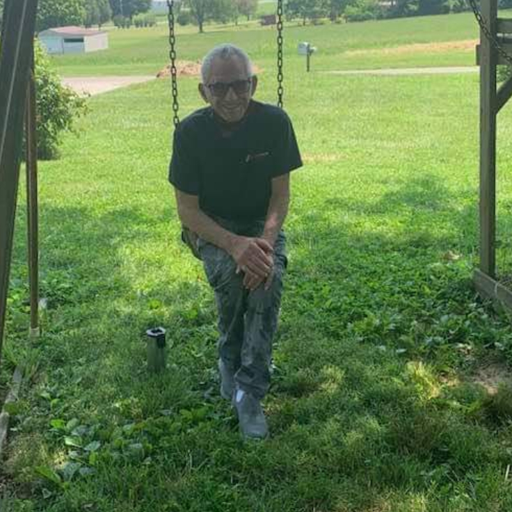 Arthur "Pren" Miller's obituary , Passed away on October 23, 2020 in Pana, Illinois
