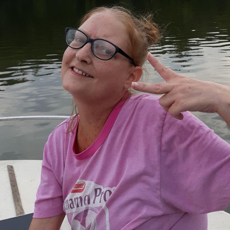 Terra Lynn Bricker Obituary