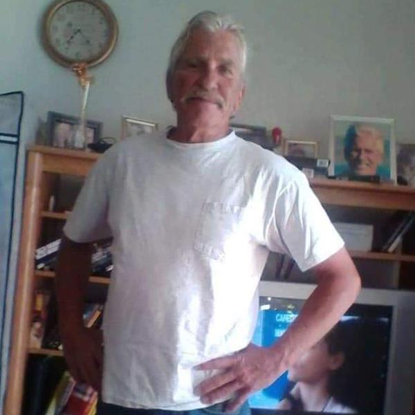 Mark Dee Greenough Obituary