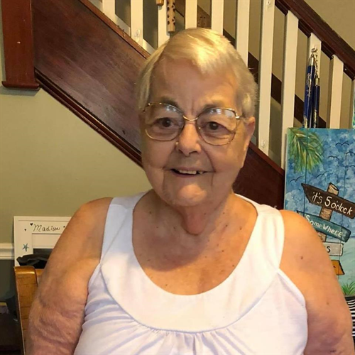 Ms Catherine Louise “Kit” (Dunstan) Fenstermacher's obituary , Passed away on October 28, 2020 in Lehighton, Pennsylvania