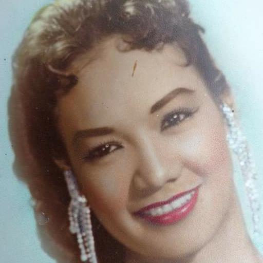 Antea Garcia's obituary , Passed away on October 27, 2020 in Toronto, Ontario