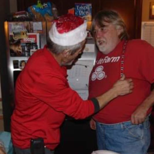 Arthur Lewis Huffman