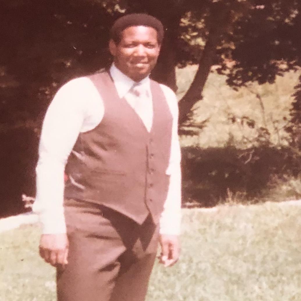 Jethro Russell Gray Obituary