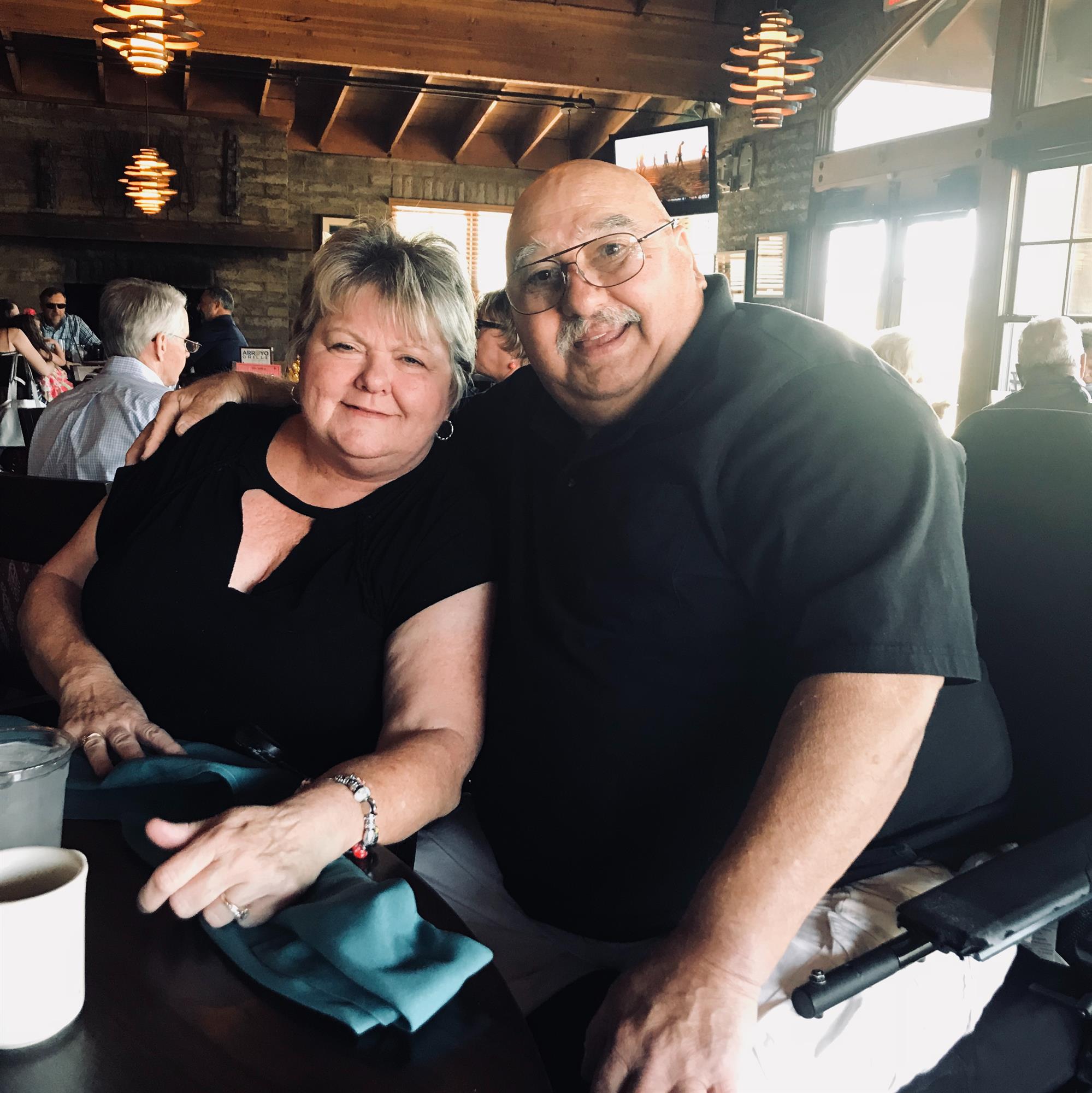 Nicholas Granados Jr.'s obituary , Passed away on October 26, 2020 in Mesa, Arizona