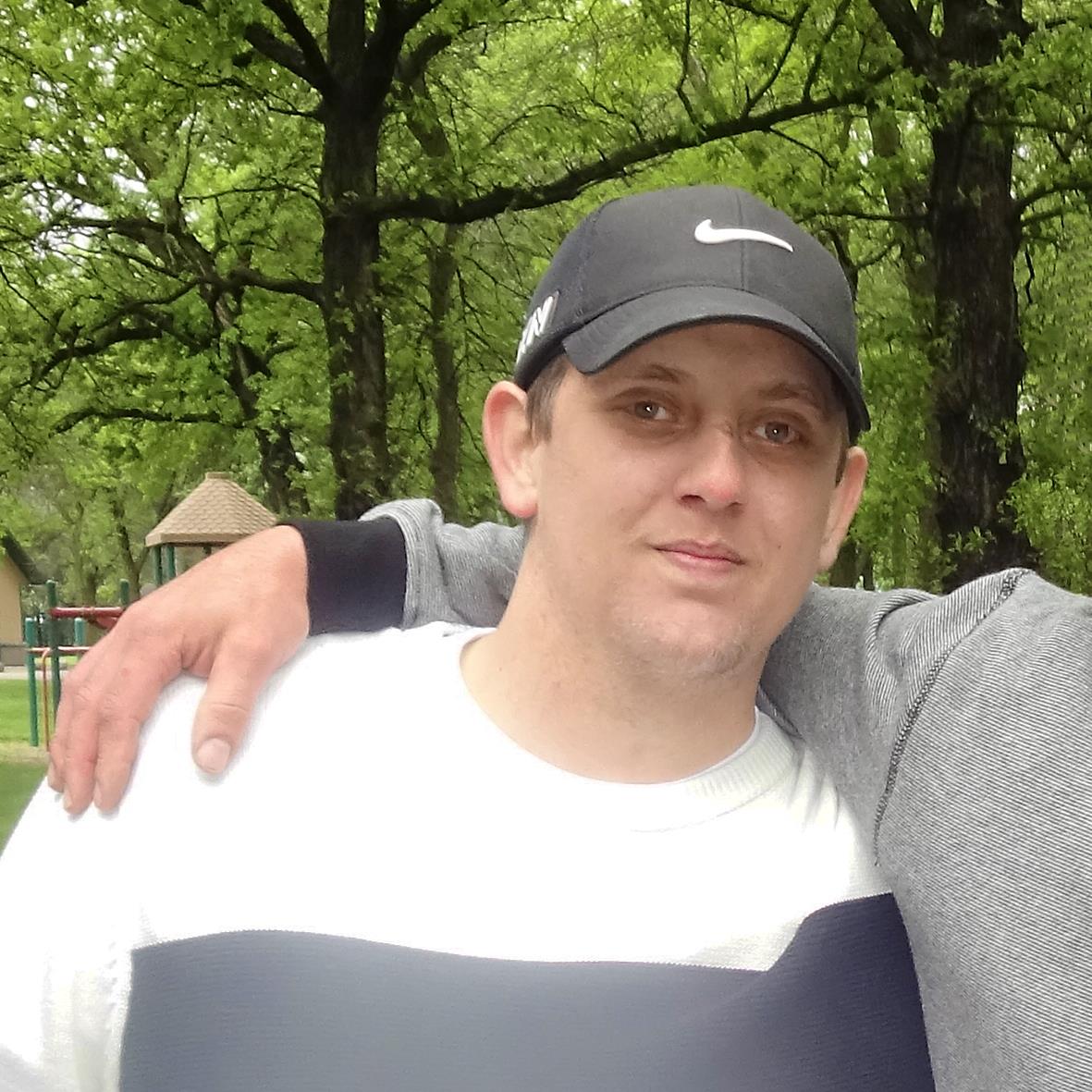 Luke R. Mulenburg Obituary