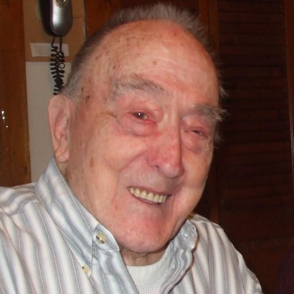 Fred Schrader