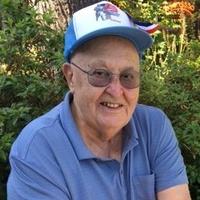 Oliver August Krein's obituary , Passed away on October 29, 2020 in Anchorage, Alaska