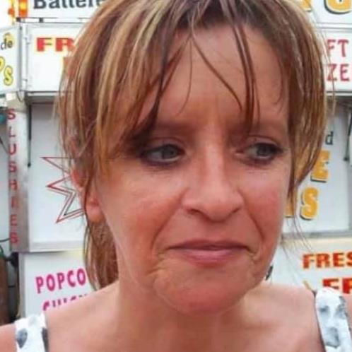 Laura Hurt Obituary