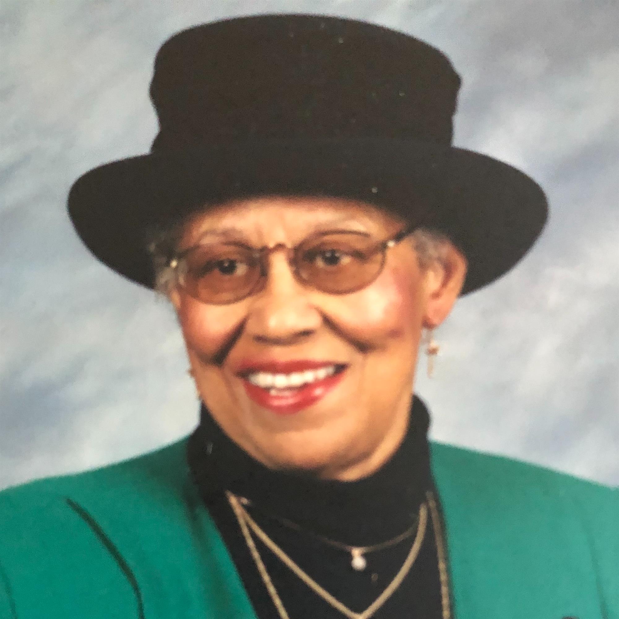 Mary Lee Patrick Obituary