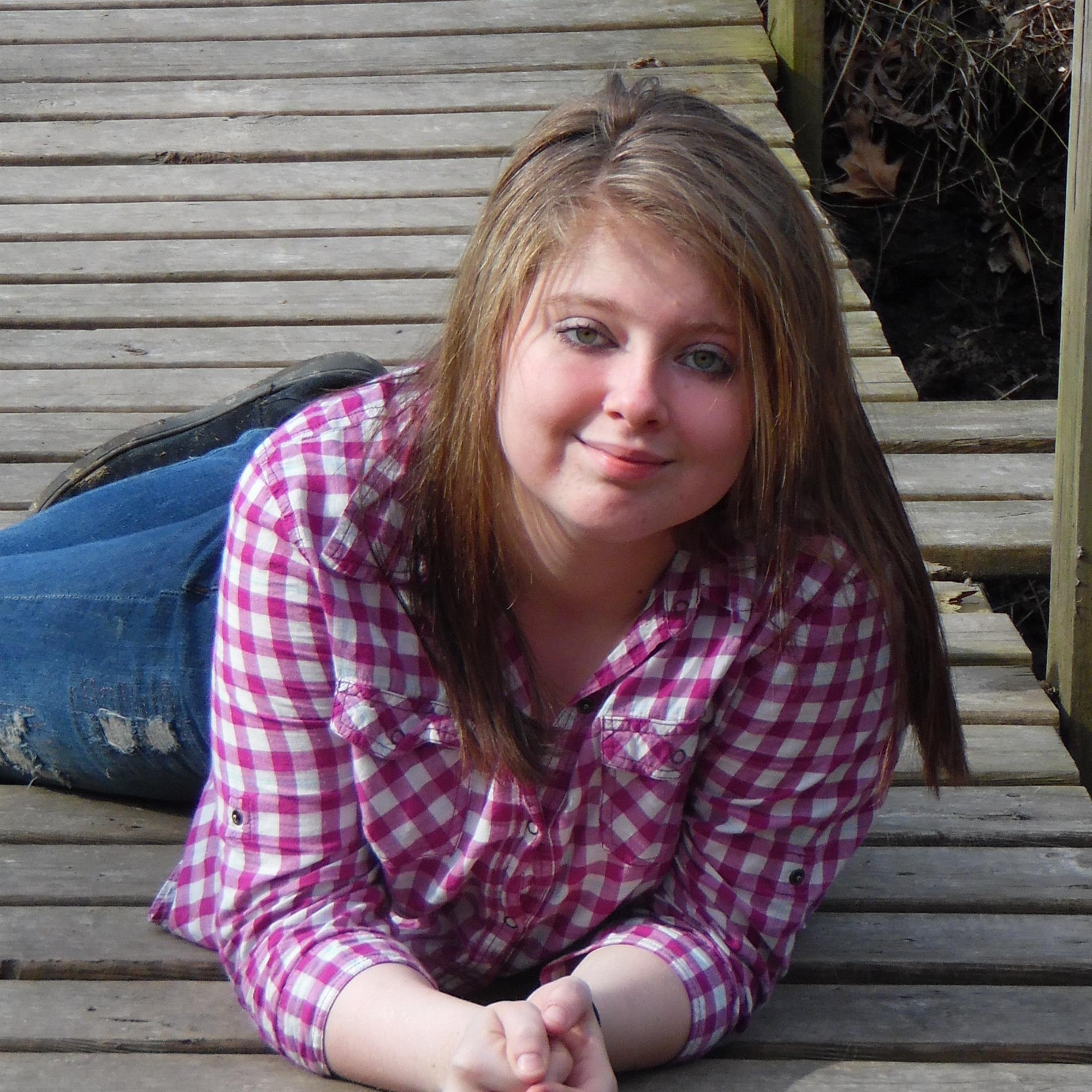 Krystina Marie Sheppard Obituary