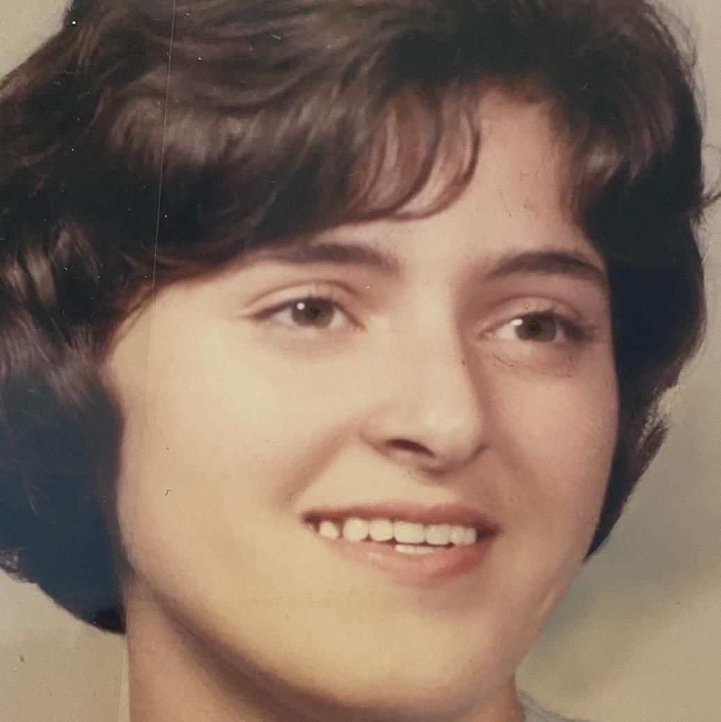 Jo Ann (Bernardi) La Puma