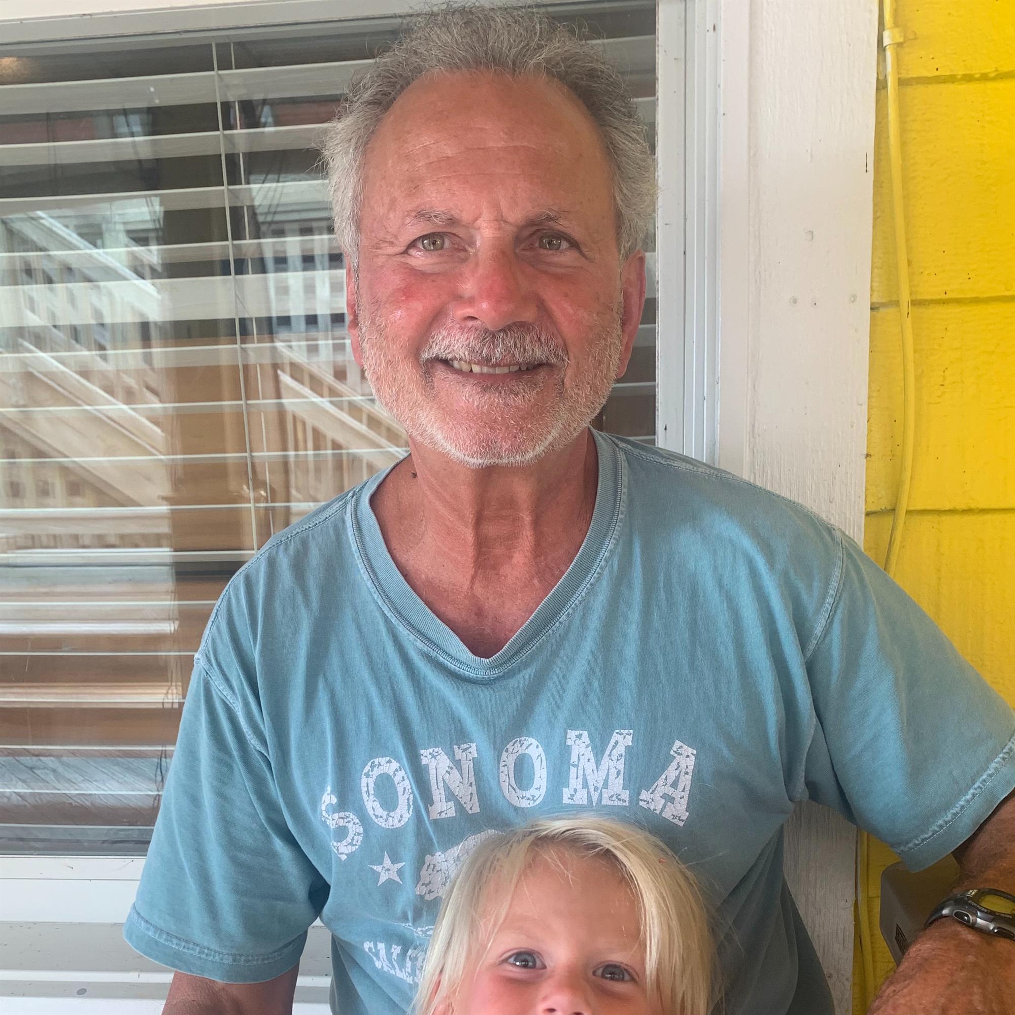 Paul Frank Smigelski Obituary
