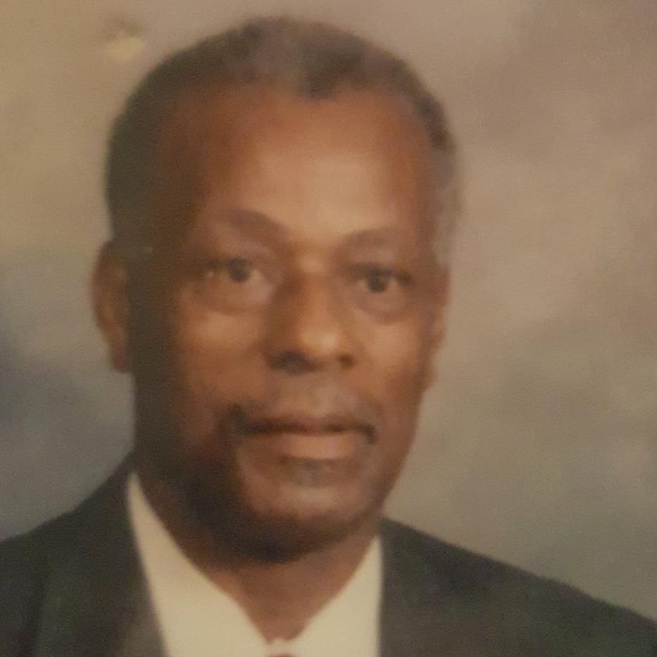 Robert Lewis Dixon Obituary