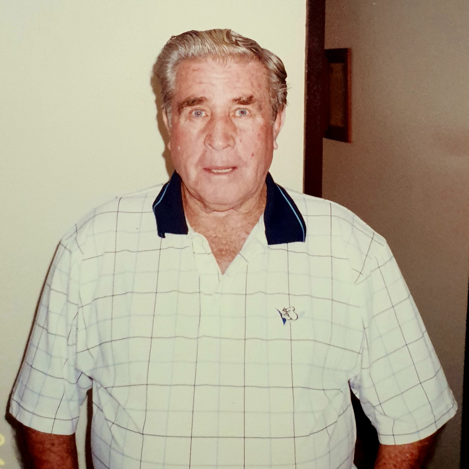 Herbert Stanley "Herbie" Sills's obituary , Passed away on October 31, 2020 in Gunnedah, New South Wales