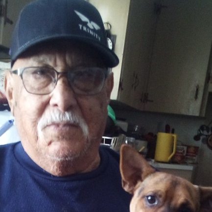 Juan Quintanilla Sr. Obituary