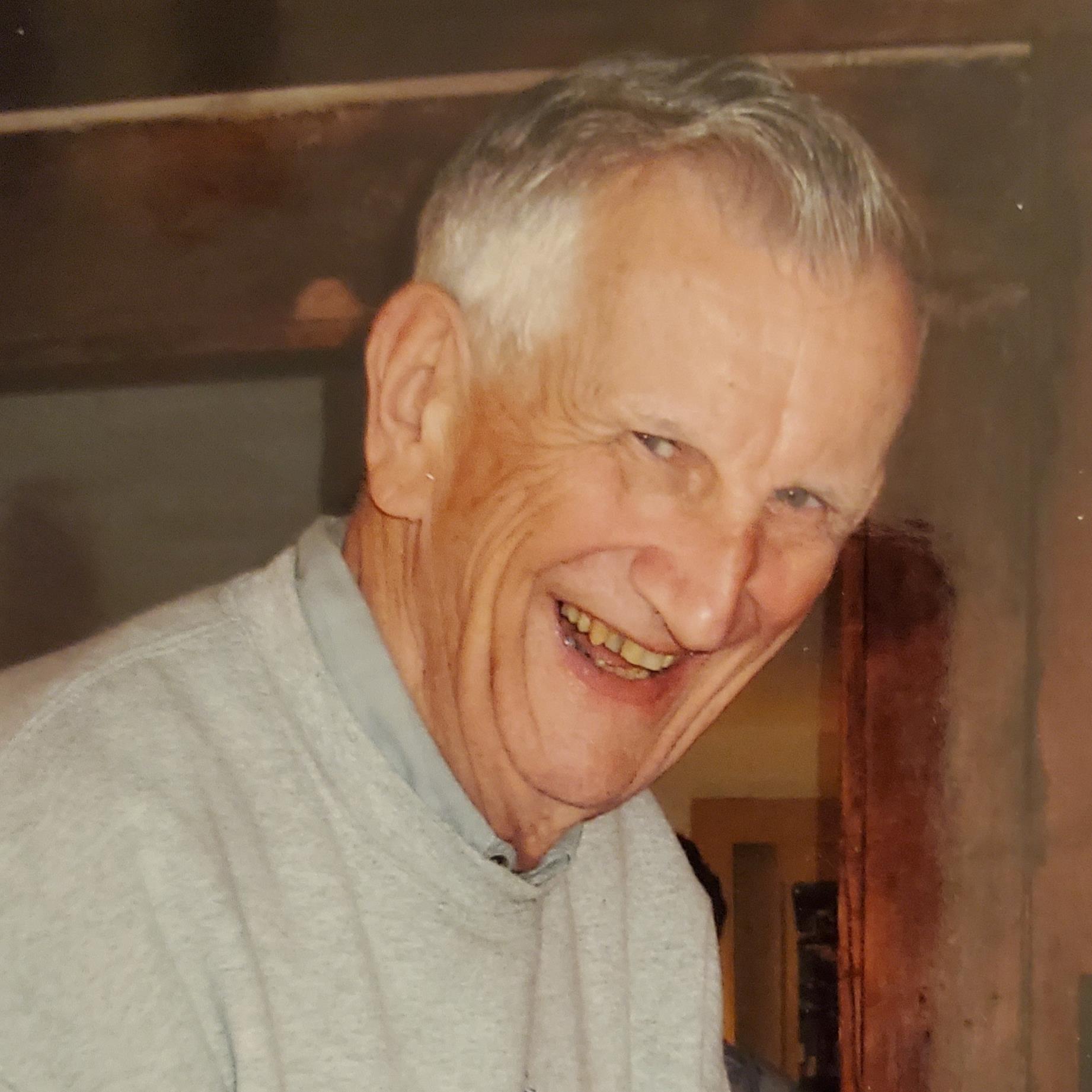 Renauld Kenneth Cherven Obituary