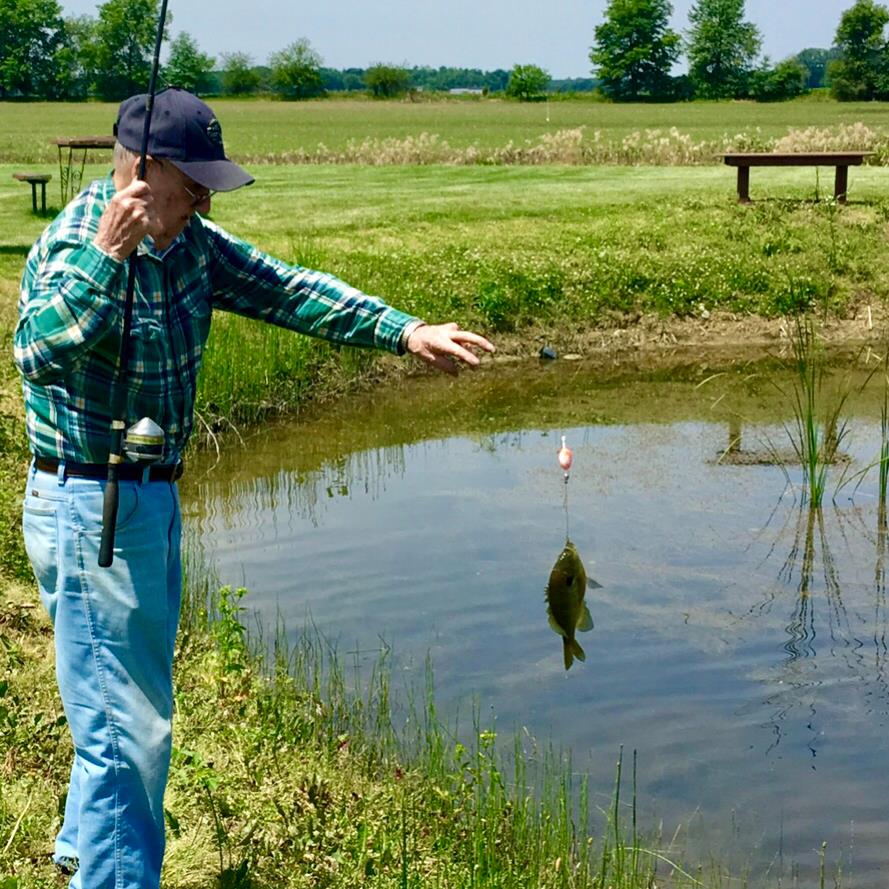 Russell Dale McGowen