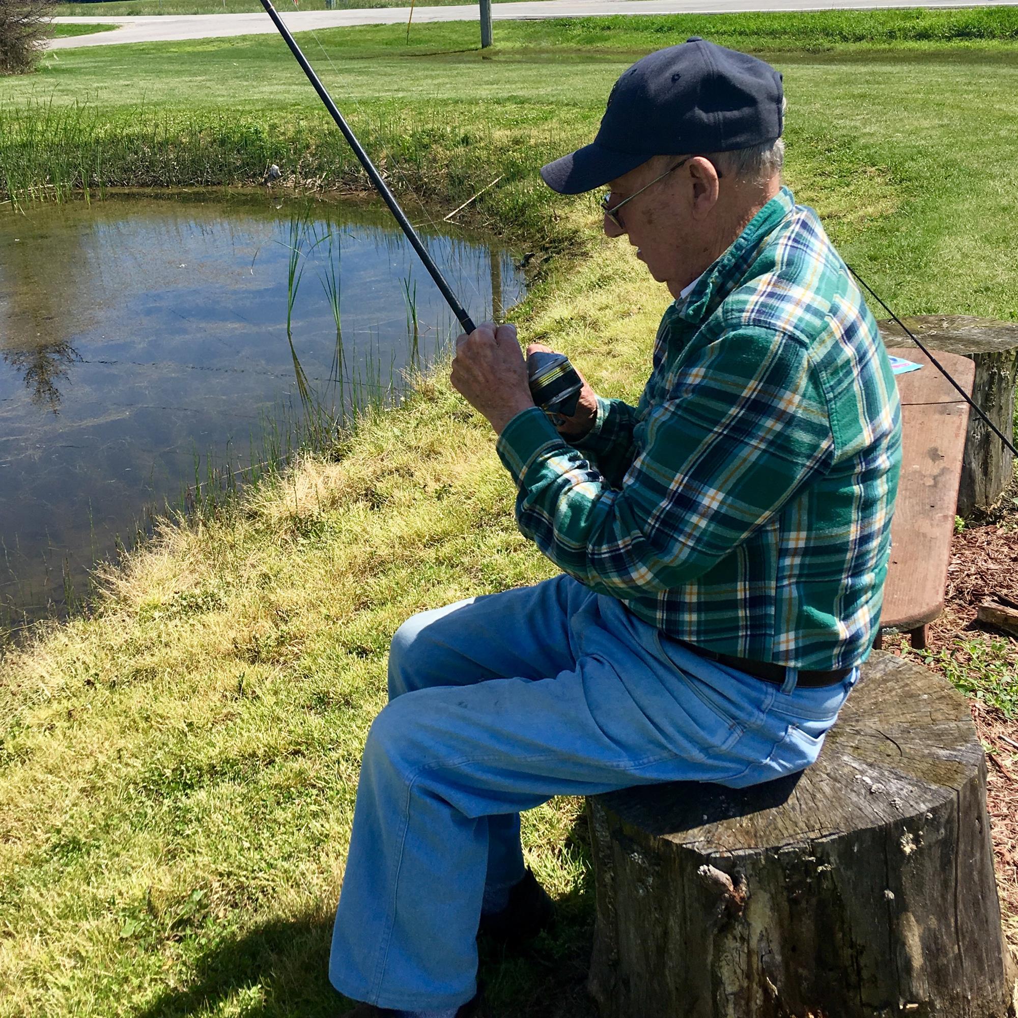 Russell Dale McGowen