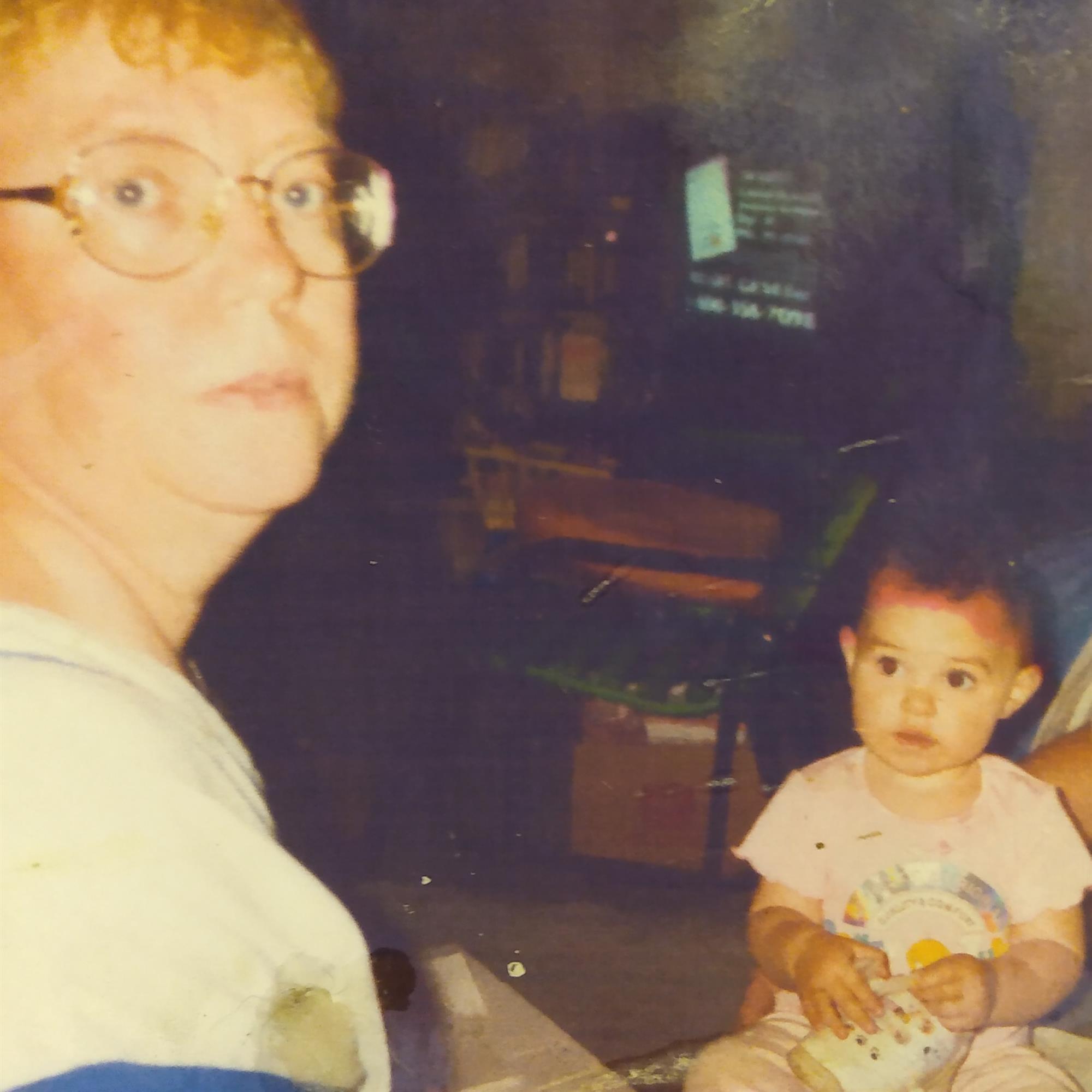 Martha June Sierer's obituary , Passed away on October 31, 2020 in Franklin Furnace, Ohio