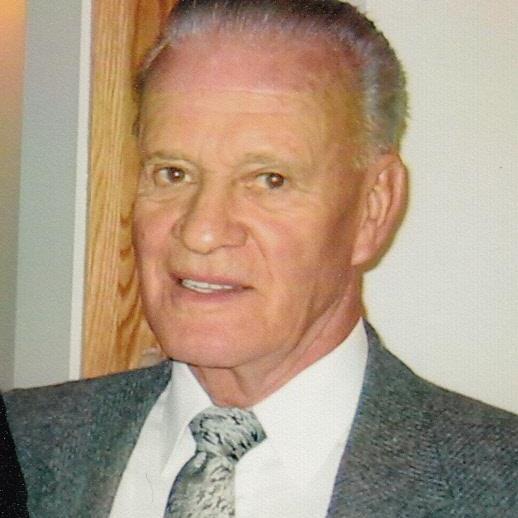 Elzéar Couture Obituary