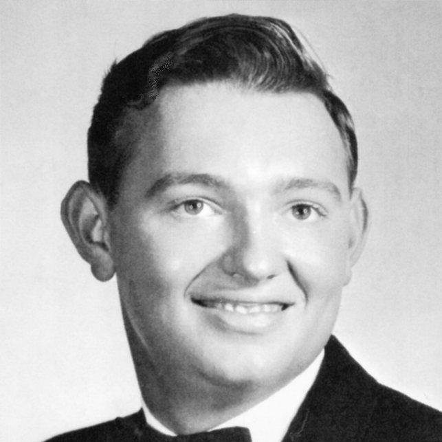 Earnest Arp Obituary