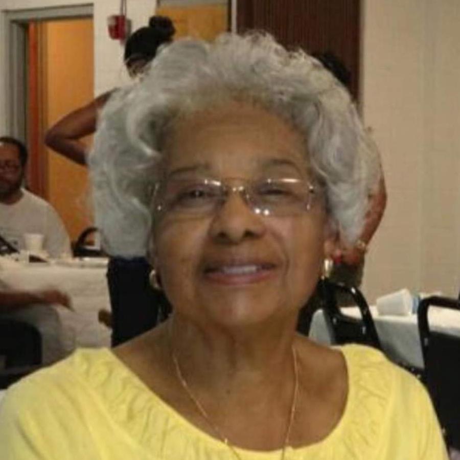 Ora Charlotte Westmoreland's obituary , Passed away on November 1, 2020 in Columbus, Ohio