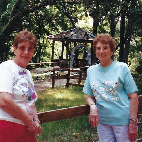 Dolores C. Snider