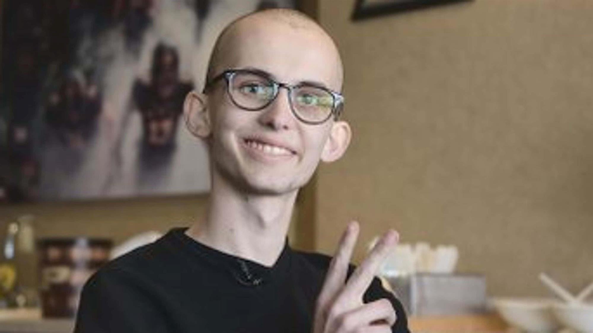 Tyler Trent