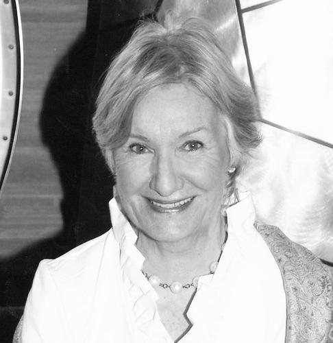 Betty Tarr's obituary , Passed away on November 3, 2020 in Toronto, Ontario